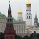 The Kremlin in Moscow, Sept. 29, 2017.